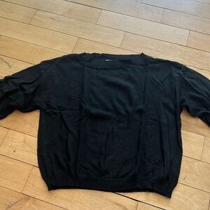 Glam 360 Boatneck Top S